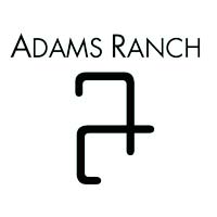 Adams Ranch