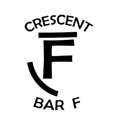 Logo - Crescent Bar F LLC - G.A.P. Farm & Ranch Partner