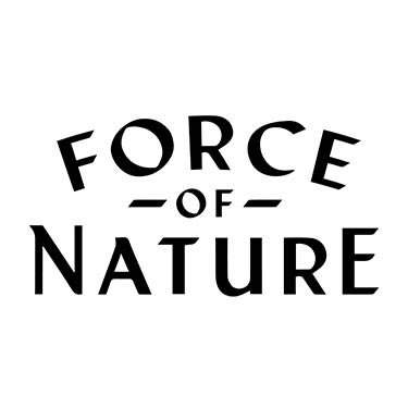 Force of Nature Meats - G.A.P. Partner - Logo