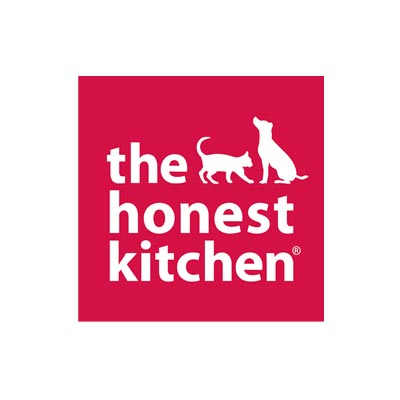 G.A.P. Partner Logo - The Honest Kitchen