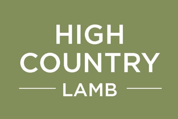 High Country Lamb