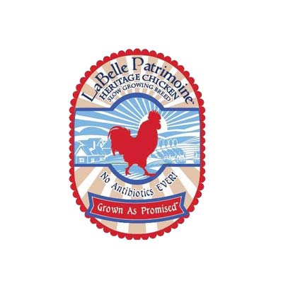 LaBelle Patrimoine - G.A.P. Partner - Logo