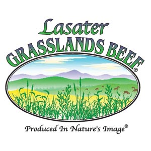 Lasater Grasslands Beef - G.A.P. Partner Logo