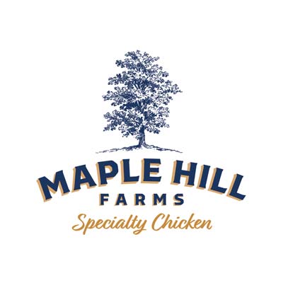 Maple Hill Farms - G.A.P. Partner