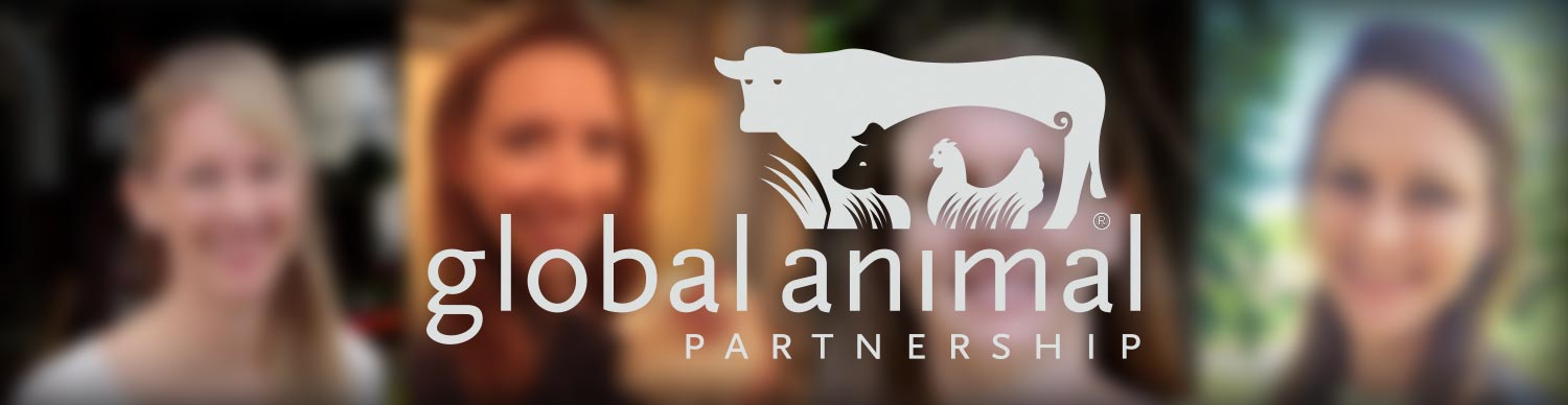 Meet the Global Animal Partnership Farm Team