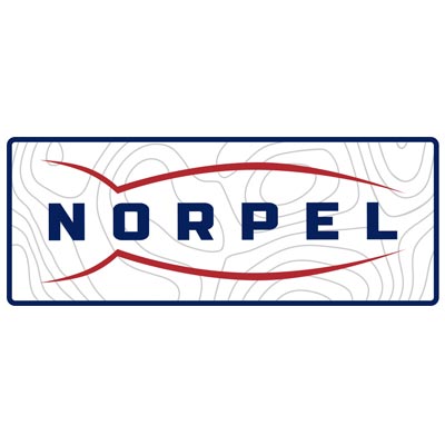 Norpel Logo - G.A.P. Partner