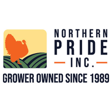 Northern Pride - Logo - G.A.P. Partner