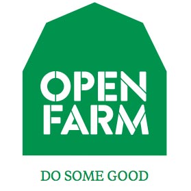 Open Farm - Logo - G.A.P. Partner