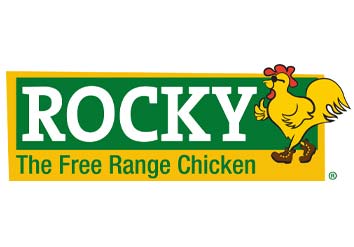 Rocky Free Range Chicken - G.A.P. Partner