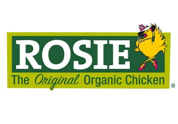 Rosie - the Original Organic Chicken - G.A.P. Partner