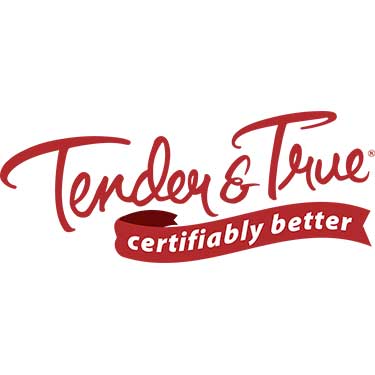 Tender & True Pet Nutrition - Logo - G.A.P. Partner