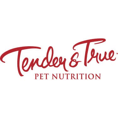Tender & True Pet Nutrition - Logo - G.A.P. Partner