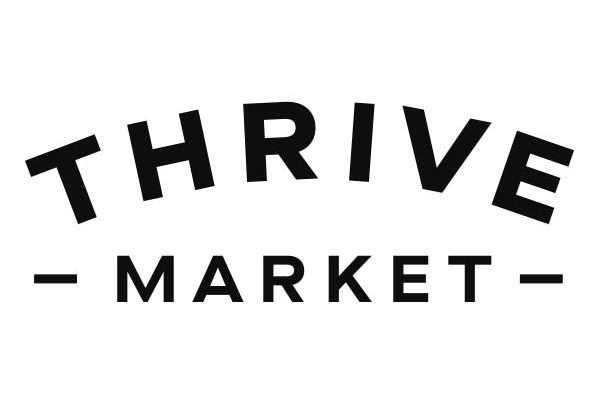 Thrive Market - G.A.P. Certified Partner