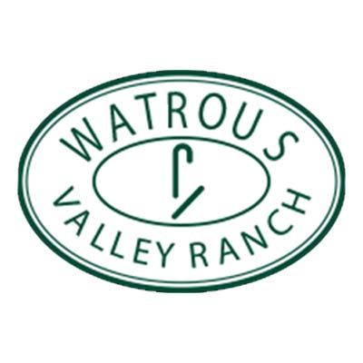 Watrous Valley Ranch - G.A.P. Partner - Logo