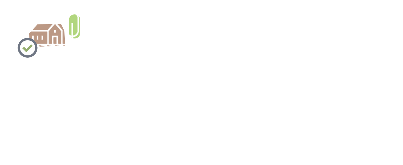Others only audit 10% of farms every 12 months