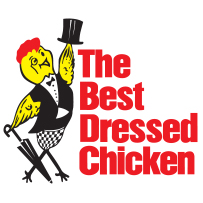 Best Dressed Chicken
