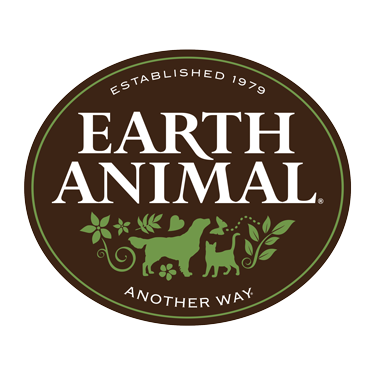 Earth Animal - Logo - G.A.P. Partner