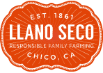 Llano Seco Ranch