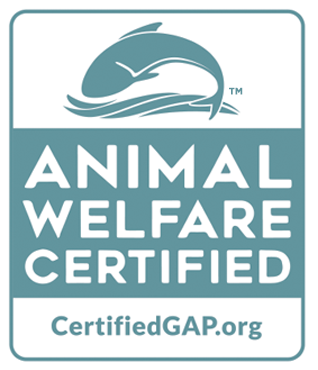 Salmon Animal Welfare Standard - Step 1 - Global Animal Partnership